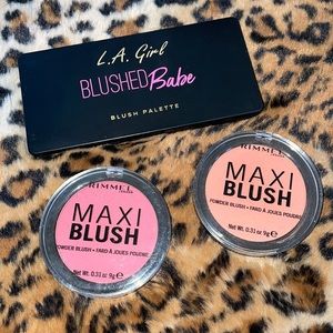 Blush Bundle